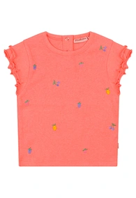 Bakkaboe baby meisjes T-shirts